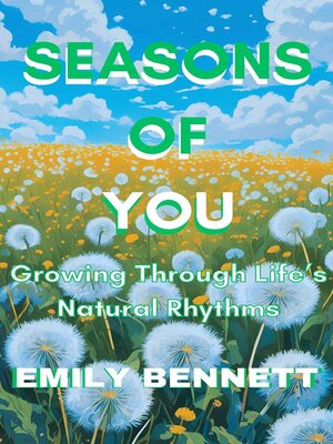 cover image of Seasons of You